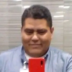 Manuel Olguin Lorenzana