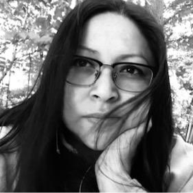 Georgina Barradas Olvera
