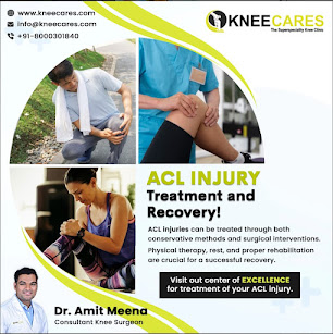 AIKNEE

Gl

 

{ Treatment and
Recovery!