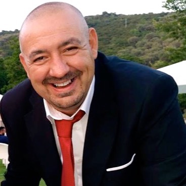Massimo Lanzaro