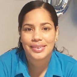 Talia Carolina Nieto Martinez