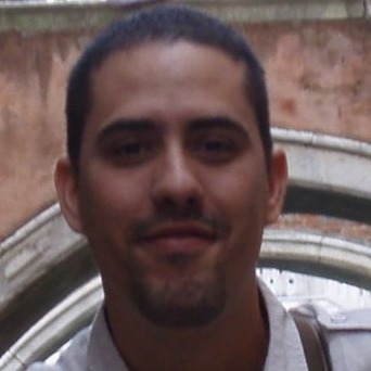 Raul García