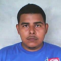 Luis Guardado