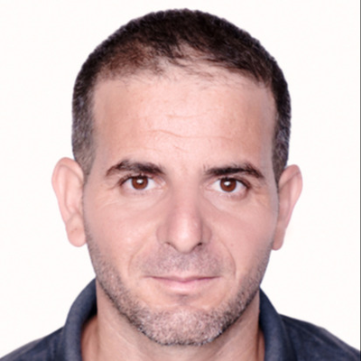 Ben Hammouda Mouadh (Mouadh Ben Hammouda)