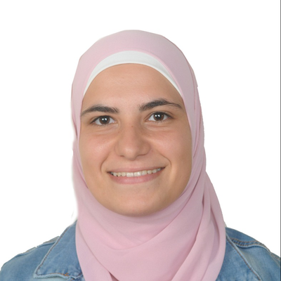 Amina El Kazzaz