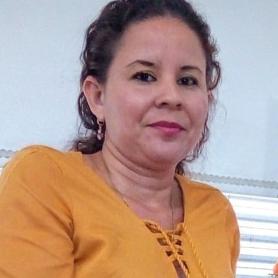 Carla yisela  Medina bahamón 
