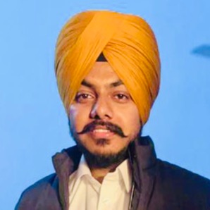 Jagdev Singh