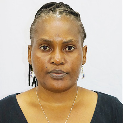 Millicent Dorothy Kajimba