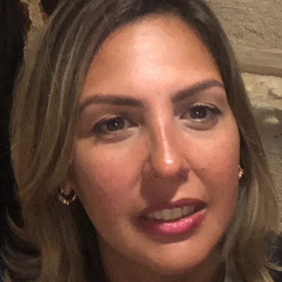 Glenda Castellanos