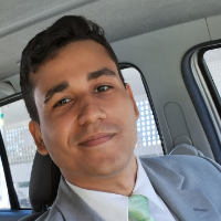Vinicius Augusto Melo Cordeiro