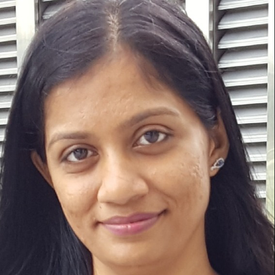Dheeshanie Rajarathna