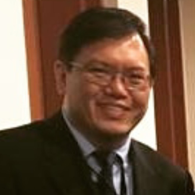 Charles Ng Cho Hui