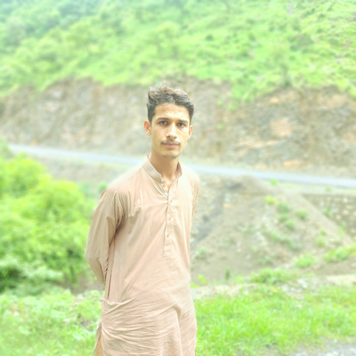 Saad  Khan 