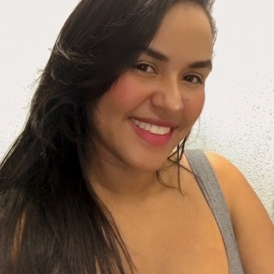 Luana Santos