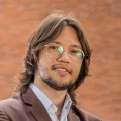 Leonardo Andrés Mora Rangel