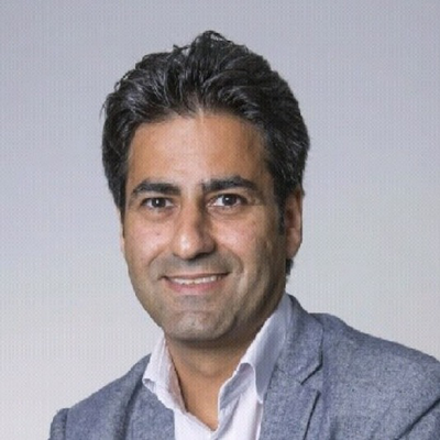 Mohammad Ahmadi
