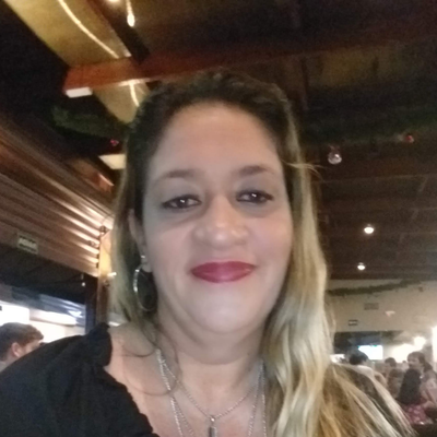 Fabiana Carla Da Silva