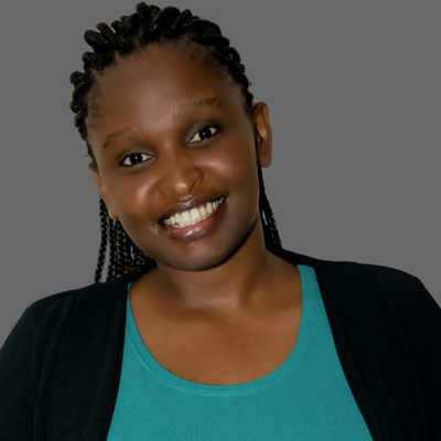 Eunice Mbungu