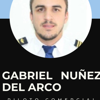 Gabriel Nuñez del arco