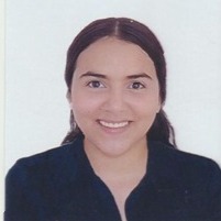 Maria Angélica Carbonell Pareja