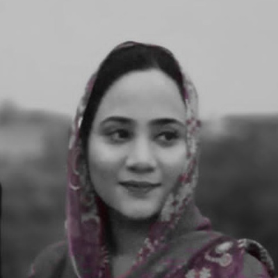 Sofia Khan