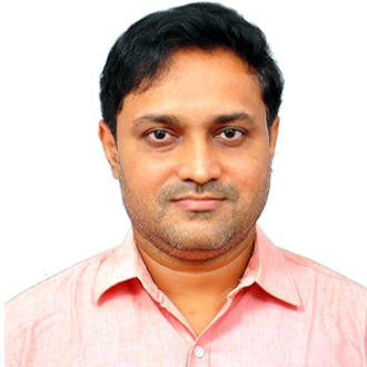 Vinod Kumar