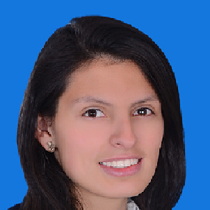 Laura Gineth Romero Cruz