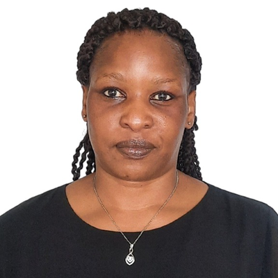 Carolyne Nderitu