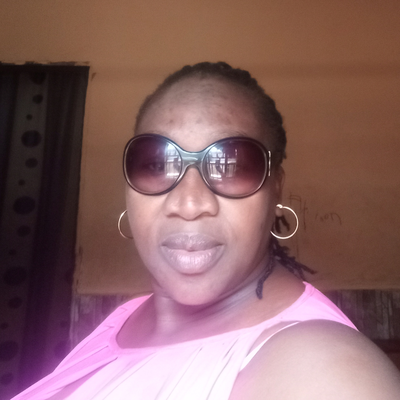 Ezinne Chikwendu
