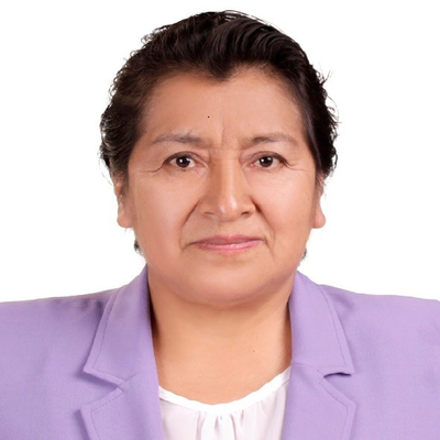 Teresa Luna Barragán