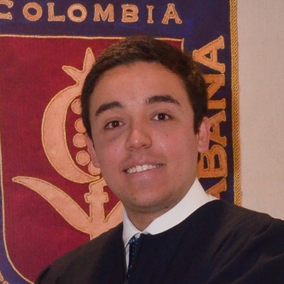 Santiago Rodriguez Trujillo
