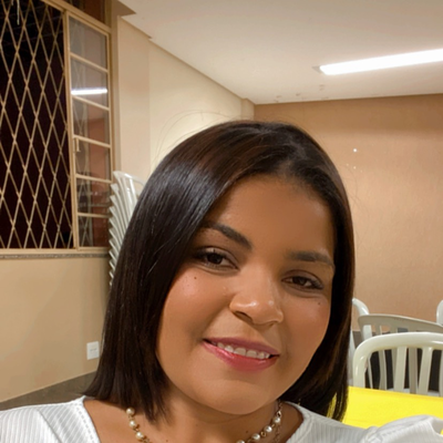 Carolyne Ytamara  de Sousa Santos 