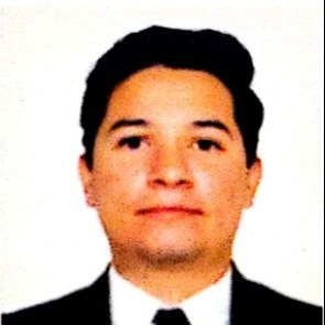 Orlando Ismael Montelongo Hernández