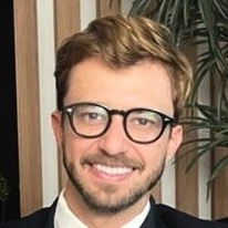 Nick Fabra da Silva