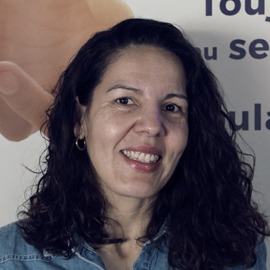 Paola Arismendy