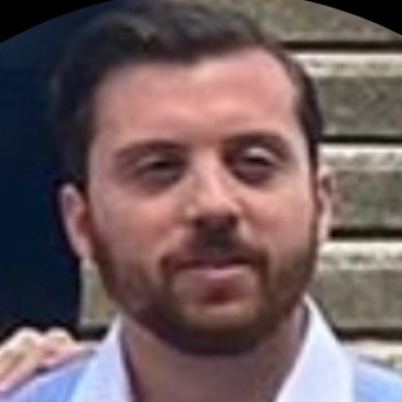 Rodrigo Sánchez Ruiz de la Cuesta