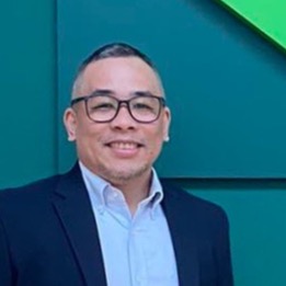 Peejay Castaneda