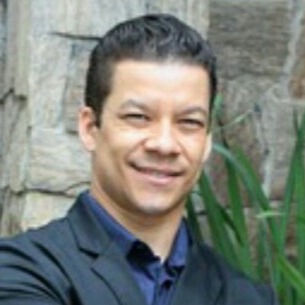 Marcos Rodrigues Santos