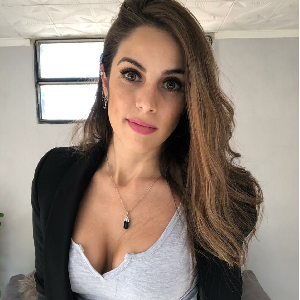 Sabrina Elizabeth  Barrios