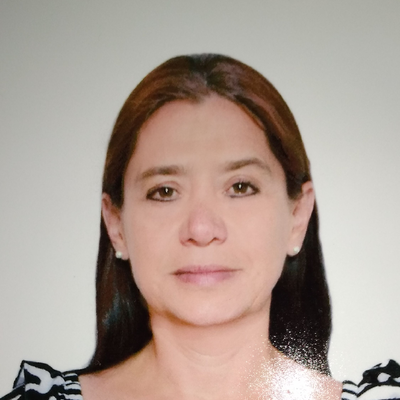 Marisol Martinez Bonilla