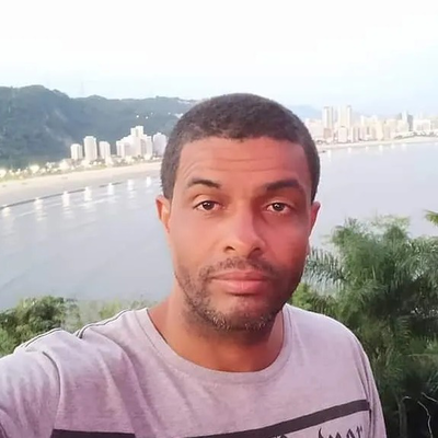 Carlos Souza