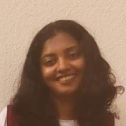 Aathira Sudhir