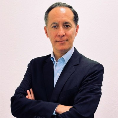 Jorge Alejandro Rojas Fernández