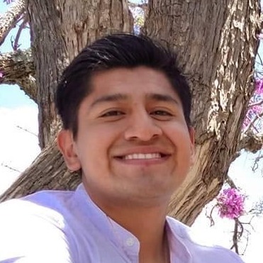 Ismael Garcia Garcia de Aquino