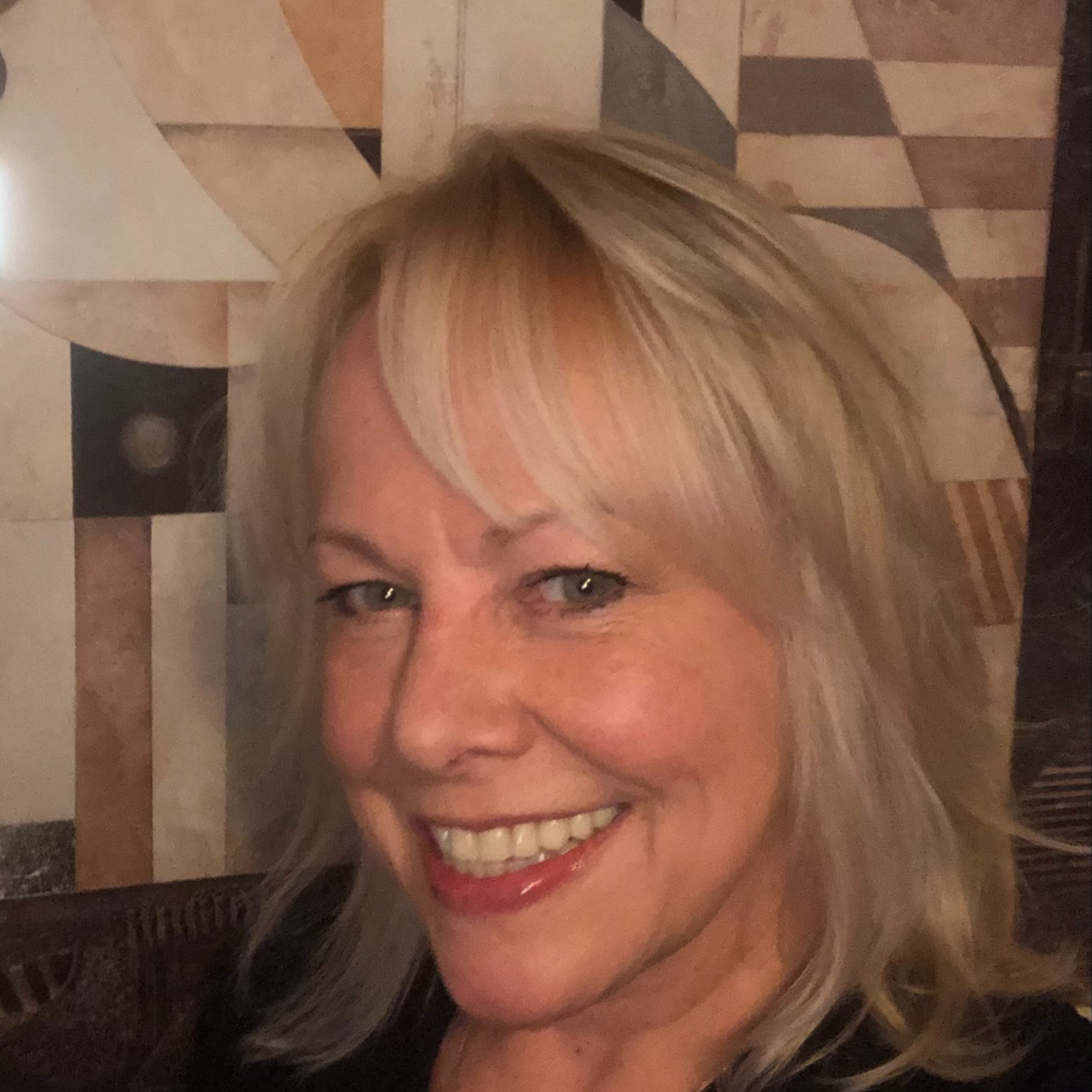 Ann Seamayer
