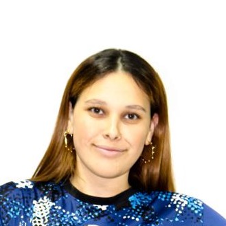 Ludmila Farias