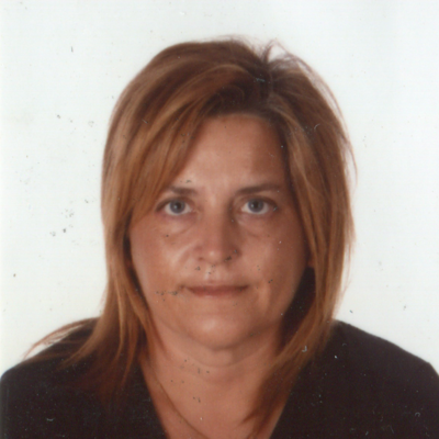 Maria Dolores Perez Sanz