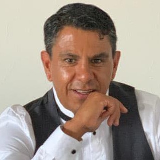 Juan Carlos Arriaga