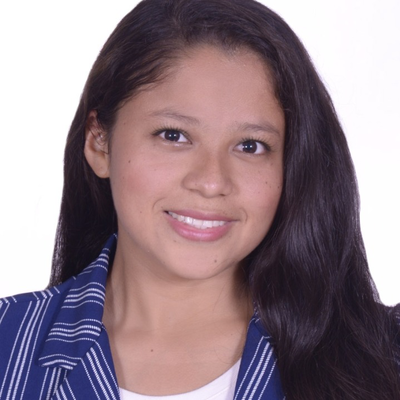 Sandra Gavilanes