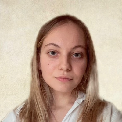 Yekaterina Drozd